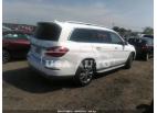 MERCEDES-BENZ GL-CLASS GL 450 2014