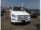 MERCEDES-BENZ GL-CLASS GL 450 2014