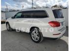 MERCEDES-BENZ GL-CLASS GL 450 4MA 2014