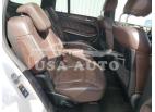 MERCEDES-BENZ GL-CLASS GL 450 4MA 2014