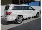 MERCEDES-BENZ GL-CLASS GL 450 4MA 2014