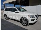 MERCEDES-BENZ GL-CLASS GL 450 4MA 2014