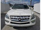 MERCEDES-BENZ GL-CLASS GL 450 4MA 2014