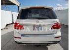 MERCEDES-BENZ GL-CLASS GL 450 4MA 2014