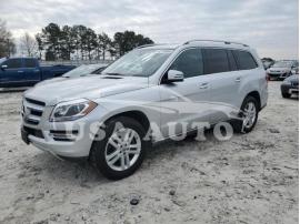 MERCEDES-BENZ GL-CLASS GL 450 4MA 2014