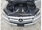 MERCEDES-BENZ GL-CLASS GL 450 4MA 2014