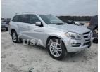 MERCEDES-BENZ GL-CLASS GL 450 4MA 2014