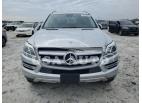 MERCEDES-BENZ GL-CLASS GL 450 4MA 2014