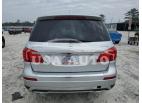 MERCEDES-BENZ GL-CLASS GL 450 4MA 2014