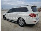 MERCEDES-BENZ GL-CLASS GL 450 4MA 2013