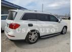 MERCEDES-BENZ GL-CLASS GL 450 4MA 2013