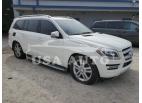 MERCEDES-BENZ GL-CLASS GL 450 4MA 2013