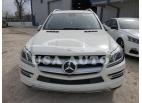 MERCEDES-BENZ GL-CLASS GL 450 4MA 2013