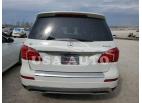 MERCEDES-BENZ GL-CLASS GL 450 4MA 2013