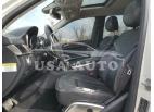 MERCEDES-BENZ GL-CLASS GL 450 4MA 2013