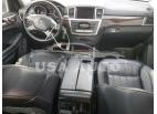 MERCEDES-BENZ GL-CLASS GL 450 4MA 2013