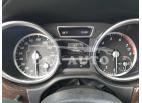 MERCEDES-BENZ GL-CLASS GL 450 4MA 2013