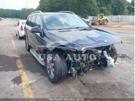 MERCEDES-BENZ GL-CLASS GL 450 2013