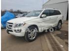 MERCEDES-BENZ GL-CLASS GL 450 4MA 2013