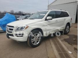 MERCEDES-BENZ GL-CLASS GL 450 4MA 2013