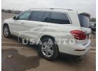 MERCEDES-BENZ GL-CLASS GL 450 4MA 2013