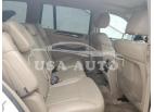 MERCEDES-BENZ GL-CLASS GL 450 4MA 2013