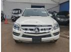 MERCEDES-BENZ GL-CLASS GL 450 4MA 2013