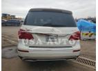 MERCEDES-BENZ GL-CLASS GL 450 4MA 2013