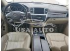 MERCEDES-BENZ GL-CLASS GL 450 4MA 2013