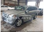 MERCEDES-BENZ GL-CLASS GL 450 2014