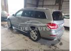 MERCEDES-BENZ GL-CLASS GL 450 2014