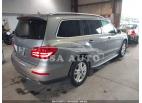 MERCEDES-BENZ GL-CLASS GL 450 2014