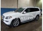 MERCEDES-BENZ GL-CLASS GL 450 4MA 2014