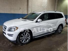 MERCEDES-BENZ GL-CLASS GL 450 4MA 2014