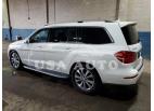 MERCEDES-BENZ GL-CLASS GL 450 4MA 2014