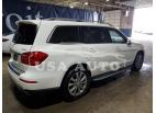 MERCEDES-BENZ GL-CLASS GL 450 4MA 2014