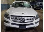 MERCEDES-BENZ GL-CLASS GL 450 4MA 2014