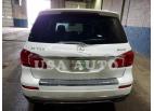 MERCEDES-BENZ GL-CLASS GL 450 4MA 2014