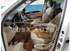 MERCEDES-BENZ GL-CLASS GL 450 4MA 2014