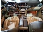 MERCEDES-BENZ GL-CLASS GL 450 4MA 2014