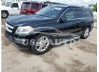 MERCEDES-BENZ GL-CLASS GL 450 4MA 2014