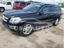 MERCEDES-BENZ GL-CLASS GL 450 4MA 2014