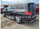 MERCEDES-BENZ GL-CLASS GL 450 4MA 2014