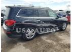 MERCEDES-BENZ GL-CLASS GL 450 4MA 2014