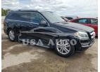 MERCEDES-BENZ GL-CLASS GL 450 4MA 2014