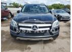 MERCEDES-BENZ GL-CLASS GL 450 4MA 2014