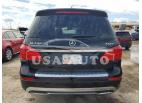 MERCEDES-BENZ GL-CLASS GL 450 4MA 2014