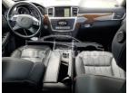 MERCEDES-BENZ GL-CLASS GL 450 4MA 2014