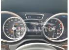 MERCEDES-BENZ GL-CLASS GL 450 4MA 2014