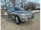 MERCEDES-BENZ GL-CLASS GL 450 4MA 2014